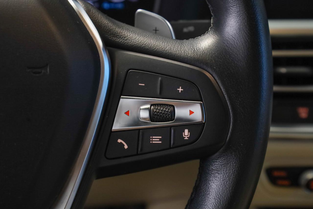 BMW 3 Series 330e Plug-In Hybrid North America 2021