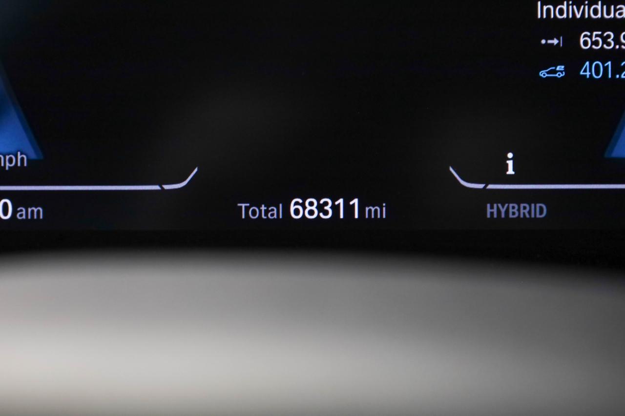 BMW 3 Series 330e Plug-In Hybrid North America 2021