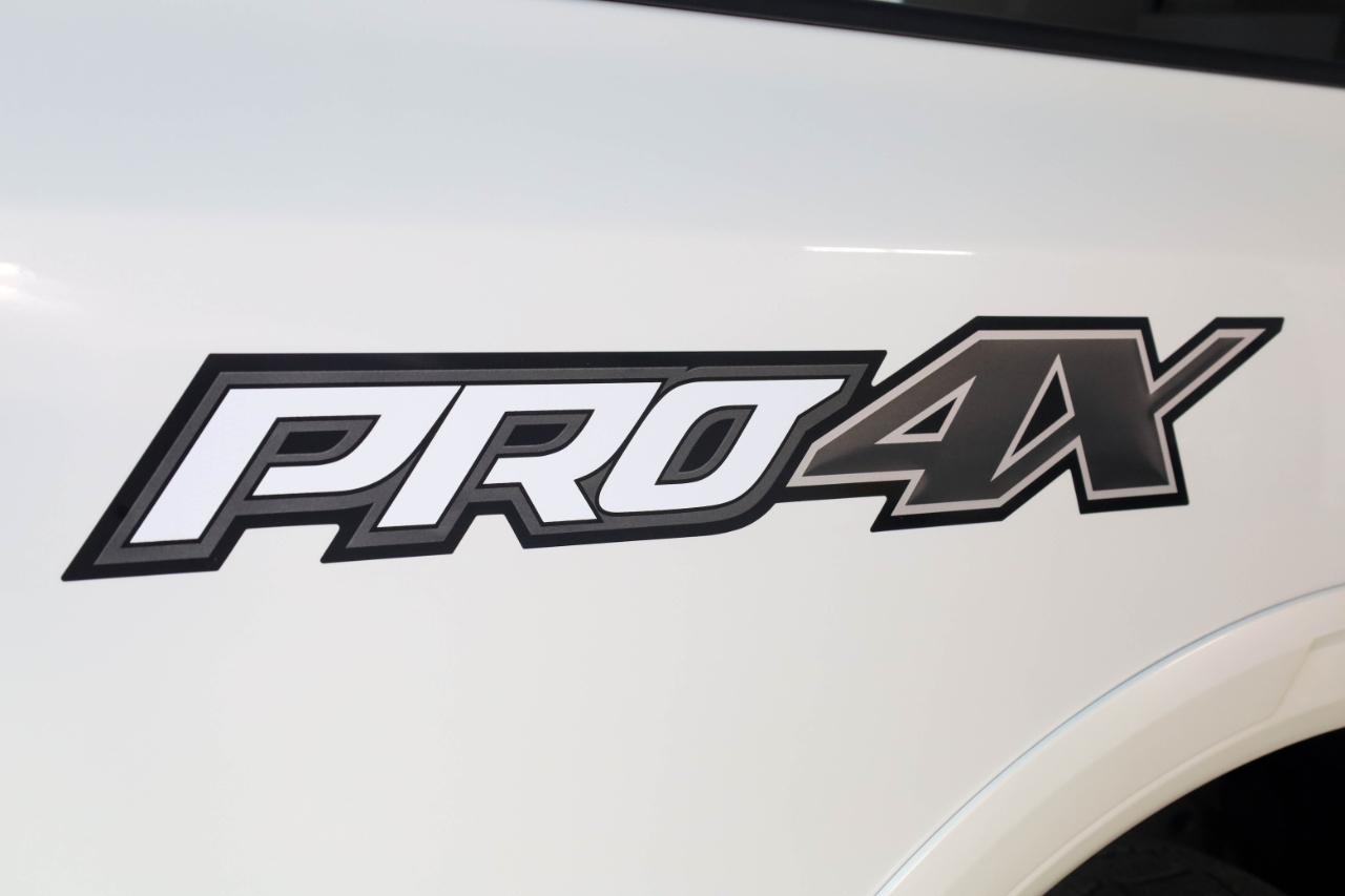 2018 Nissan Titan XD Pro-4X - Photo 30