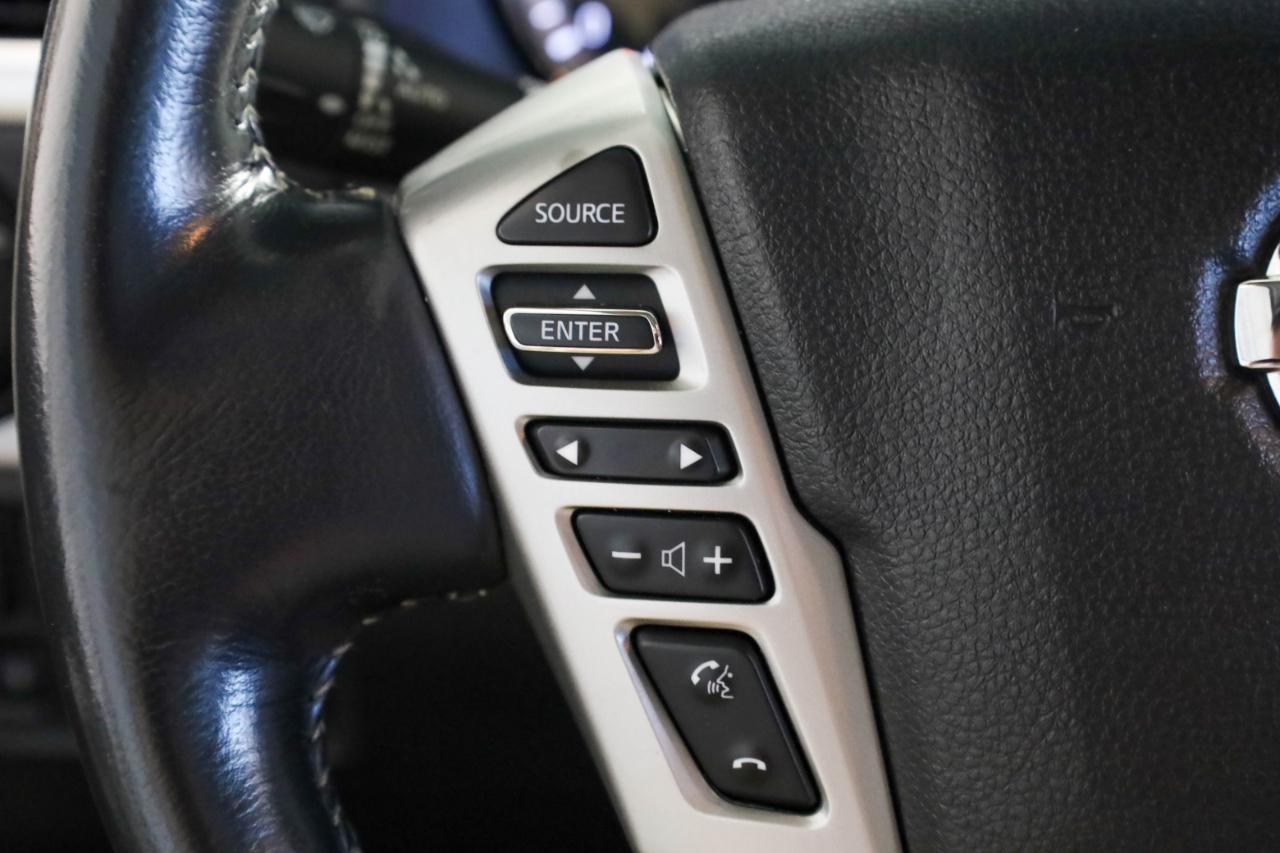 2018 Nissan Titan XD Pro-4X - Photo 35