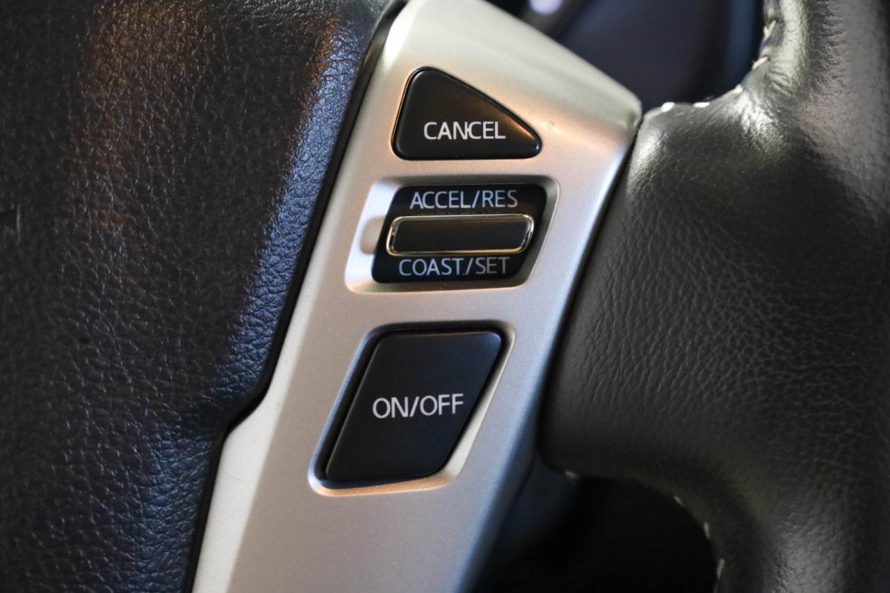 2018 Nissan Titan XD Pro-4X - Photo 36