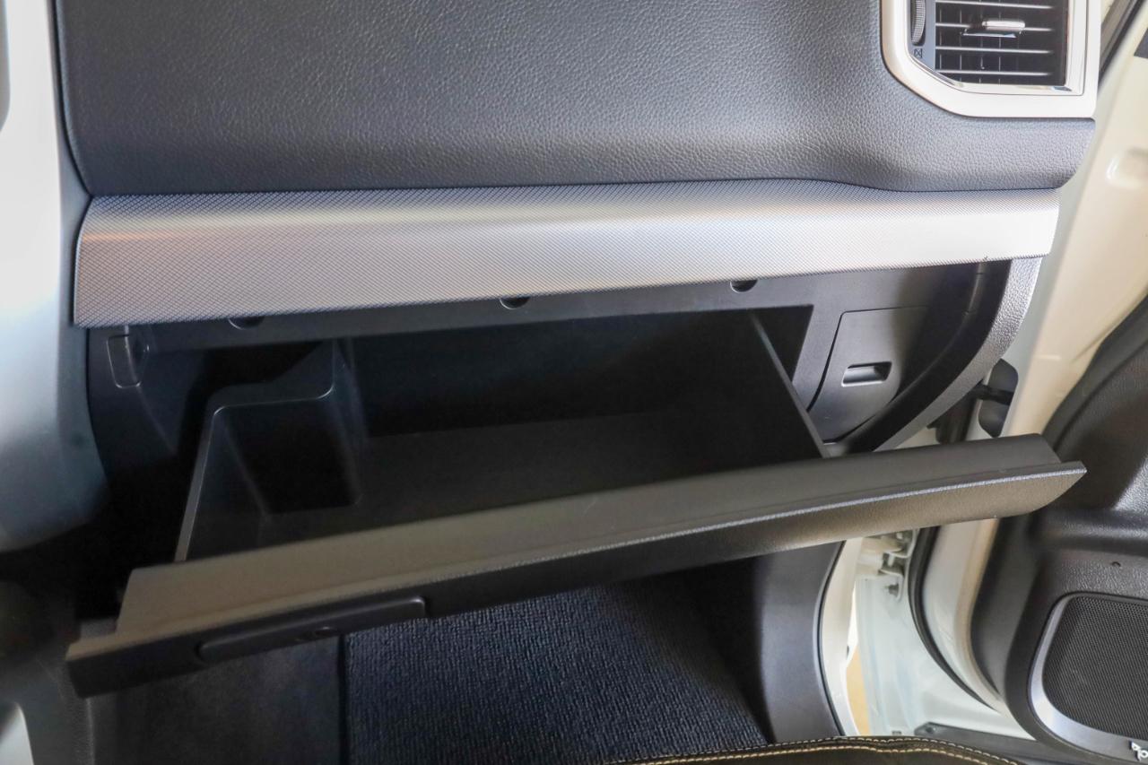 2018 Nissan Titan XD Pro-4X - Photo 47
