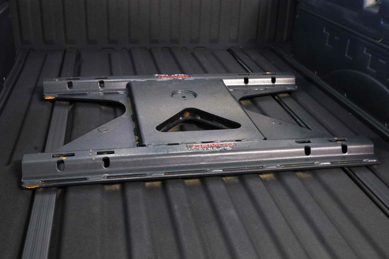 2018 Nissan Titan XD Pro-4X - Photo 29