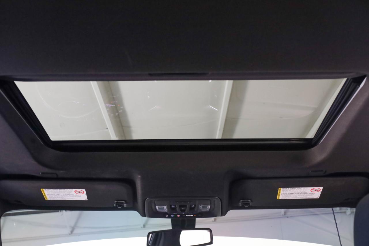 GMC Sierra 2500HD 4WD Crew Cab 159" AT4 2022