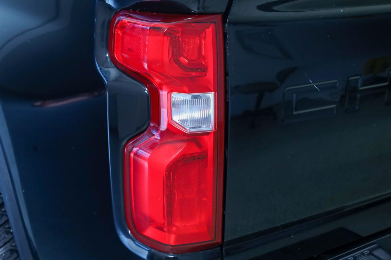 Chevrolet Silverado 2500HD 4WD Crew Cab 159" High Country 2020