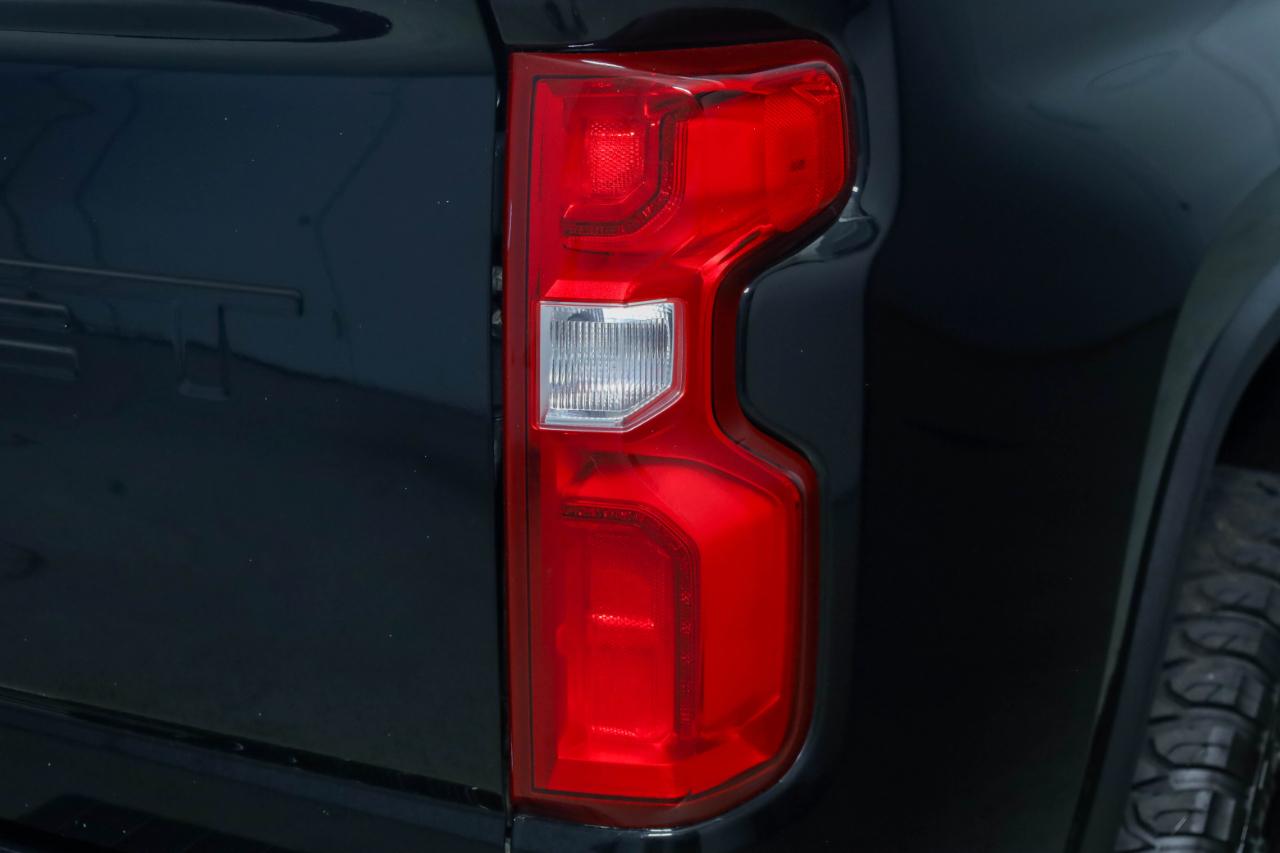 Chevrolet Silverado 2500HD 4WD Crew Cab 159" High Country 2020