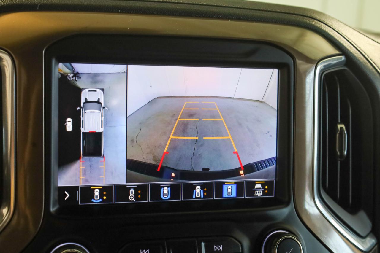 Chevrolet Silverado 2500HD 4WD Crew Cab 159" High Country 2020