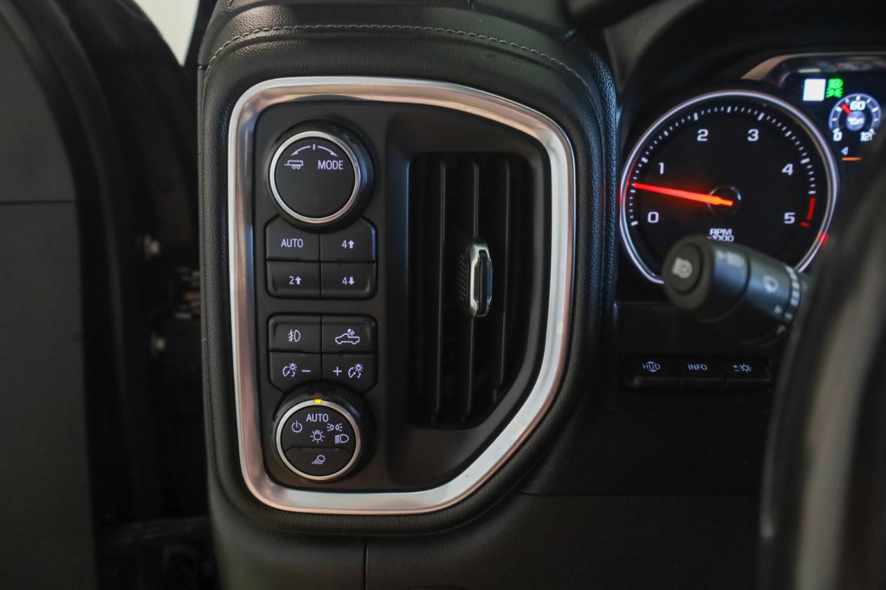 Chevrolet Silverado 2500HD 4WD Crew Cab 159" High Country 2020
