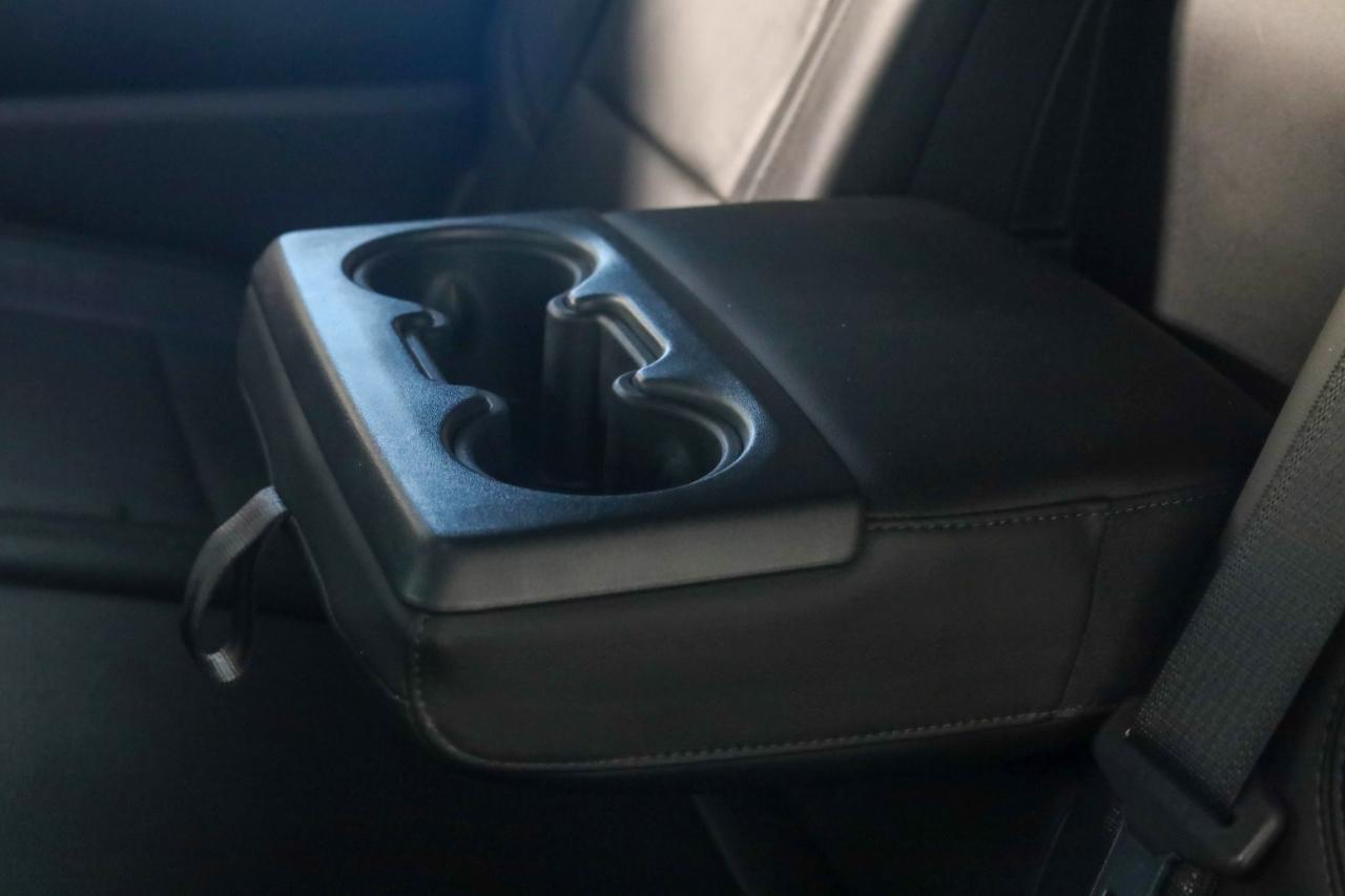 Chevrolet Silverado 2500HD 4WD Crew Cab 159" High Country 2020
