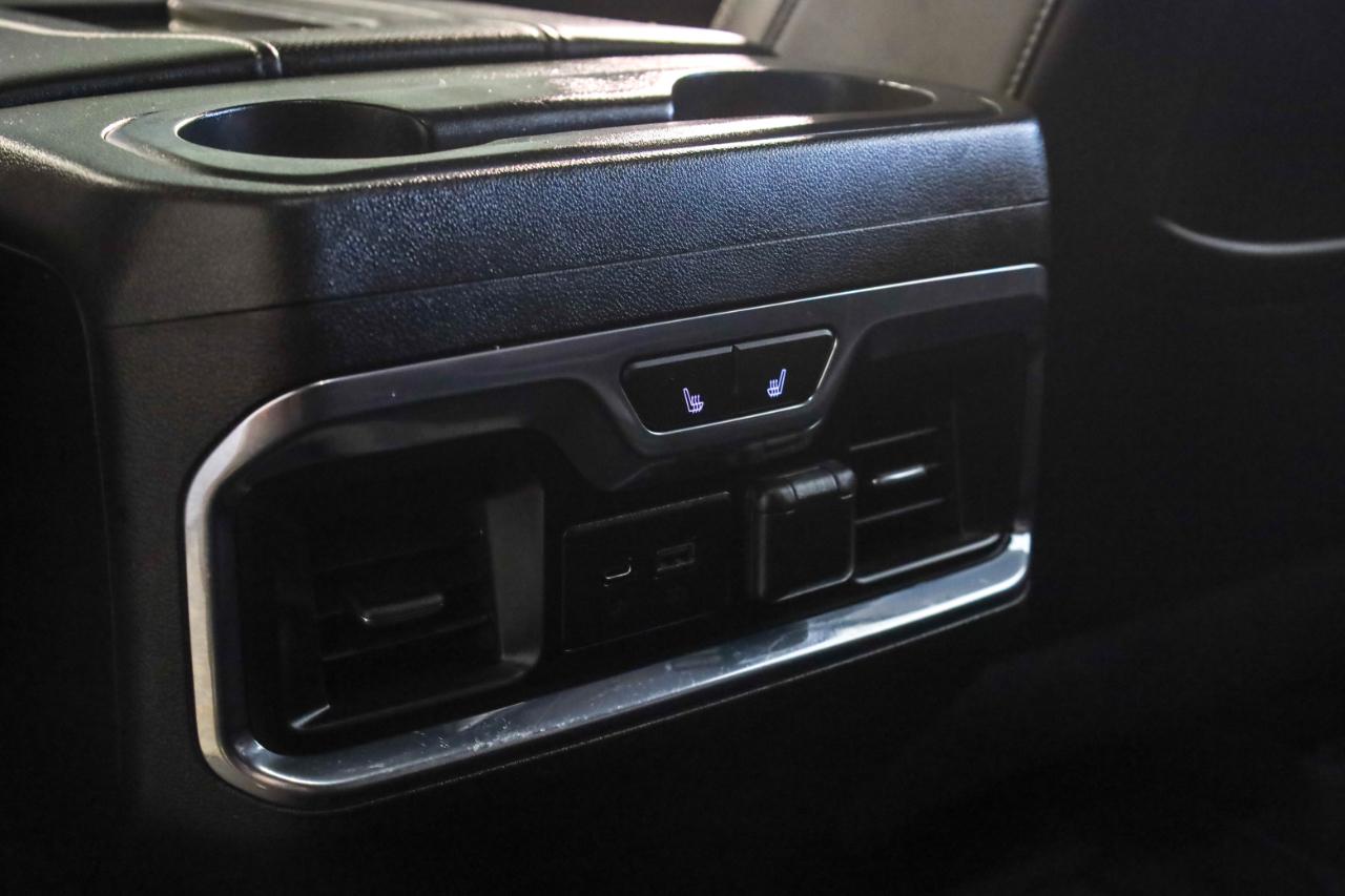 Chevrolet Silverado 2500HD 4WD Crew Cab 159" High Country 2020