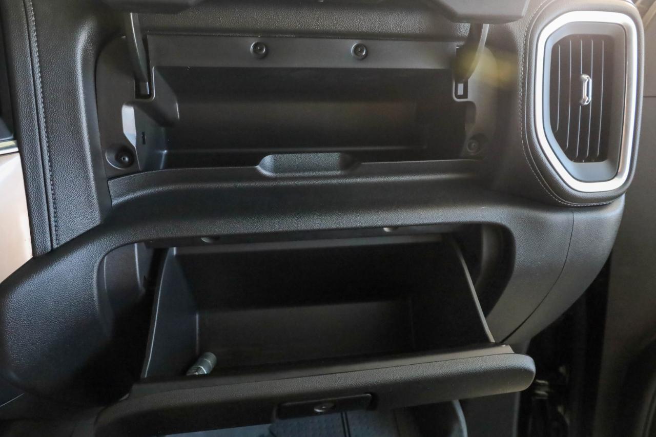 Chevrolet Silverado 2500HD 4WD Crew Cab 159" High Country 2020