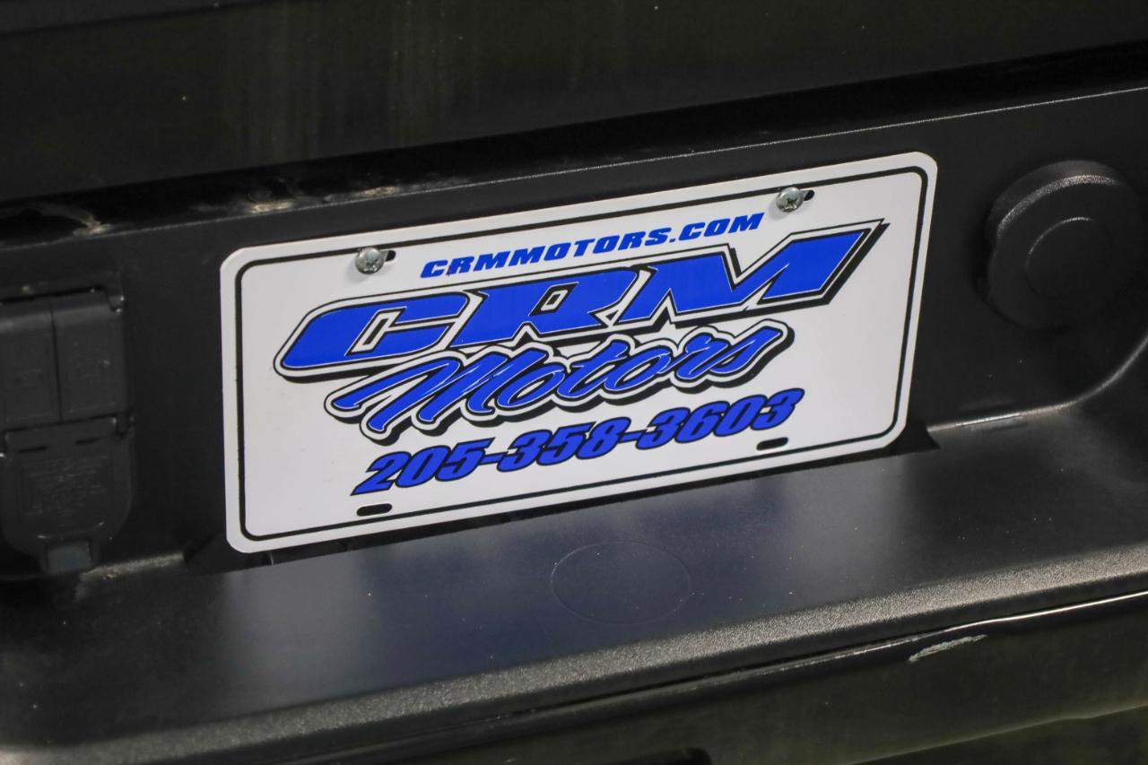 Chevrolet Silverado 2500HD 4WD Crew Cab 159" High Country 2020