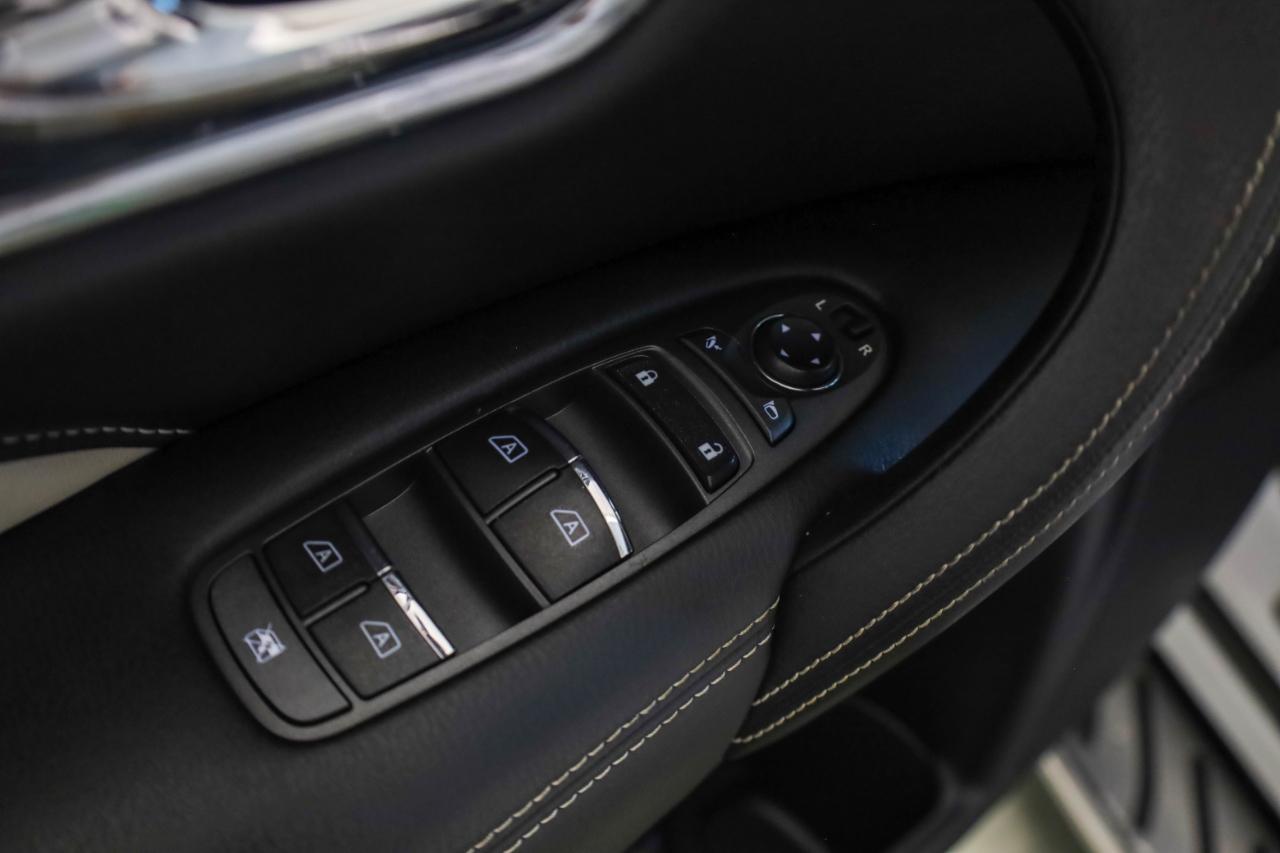 Infiniti QX80 LIMITED AWD 2019
