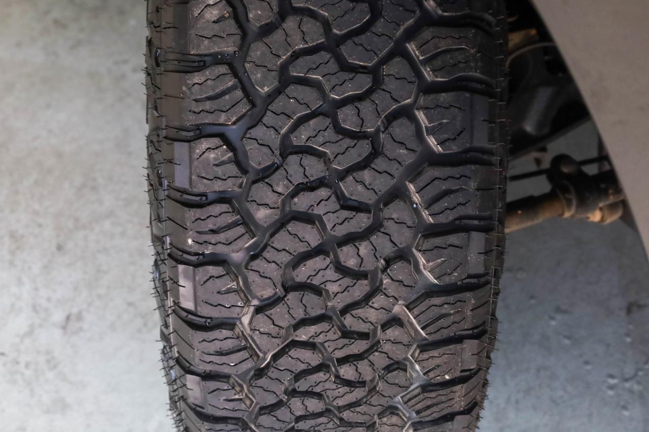 Ford Super Duty F-250 SRW XLT 4WD SuperCab 6.75' Box 2017