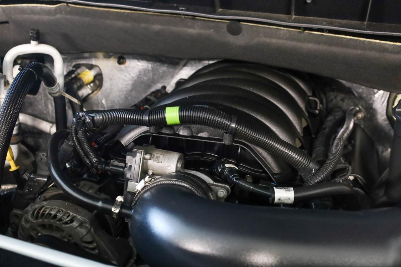 Chevrolet Silverado 1500  2019