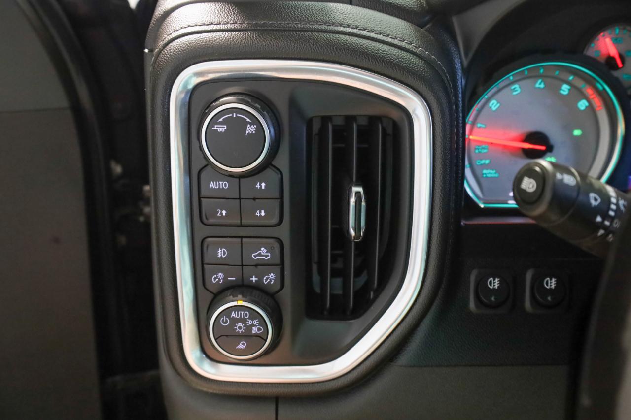 Chevrolet Silverado 1500  2019