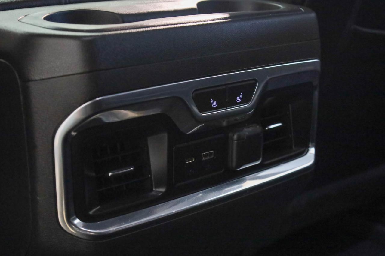 Chevrolet Silverado 1500  2019