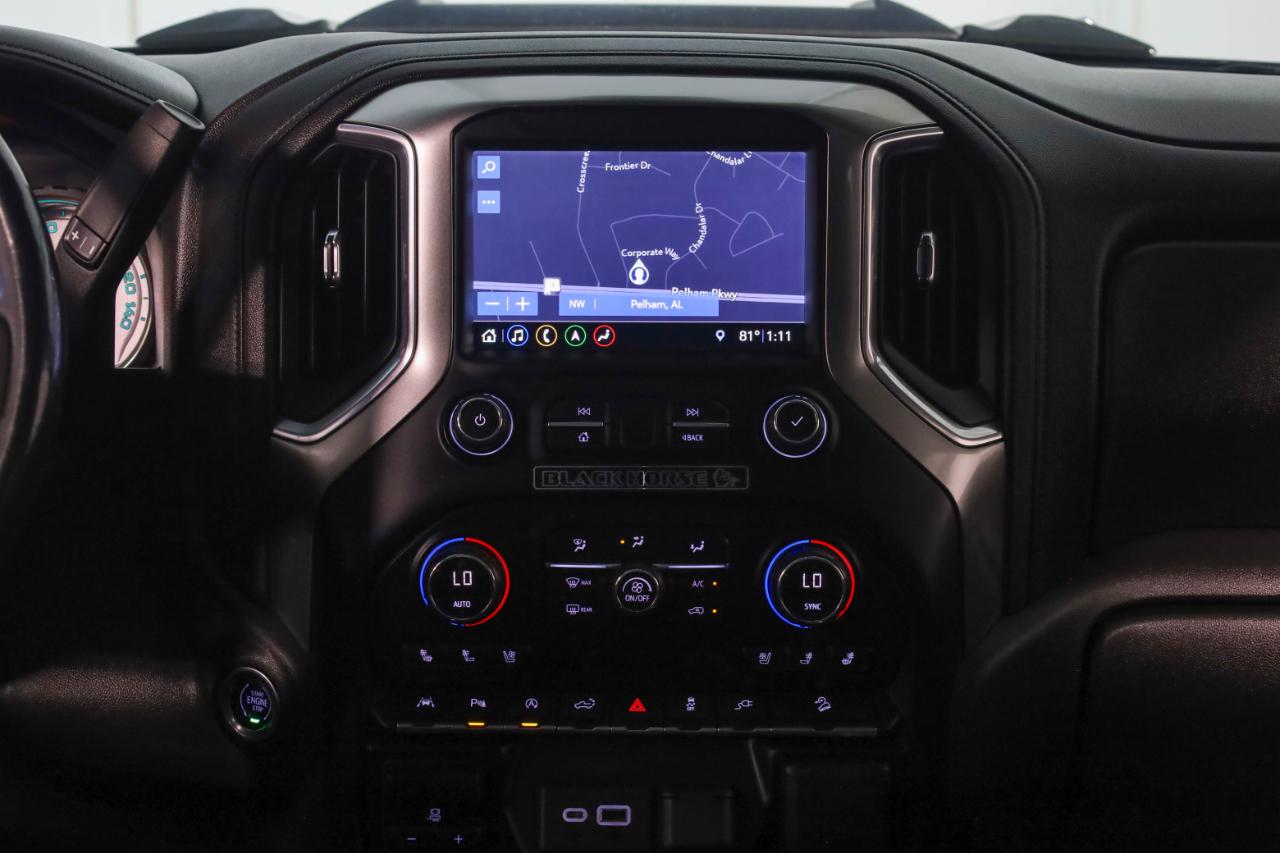 Chevrolet Silverado 1500  2019