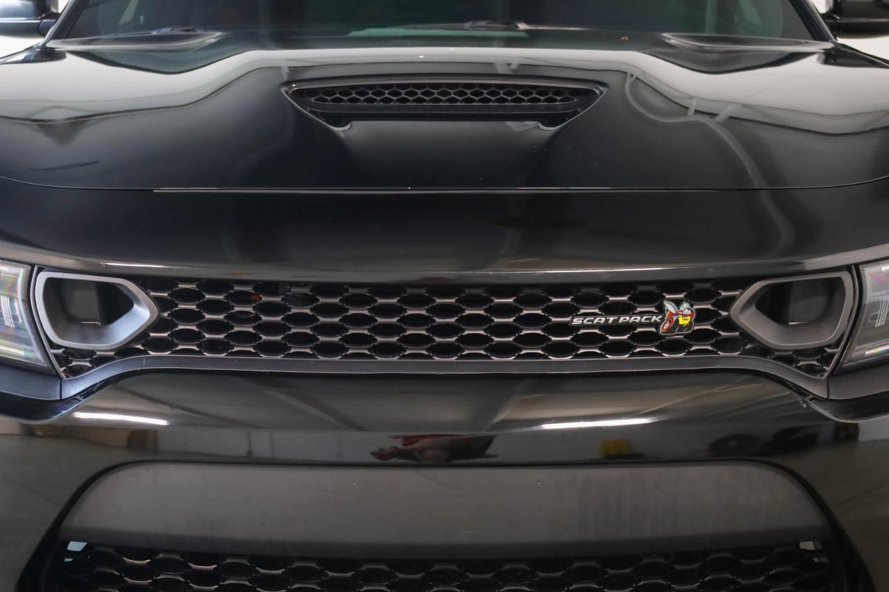 Dodge Charger Scat Pack RWD 2023