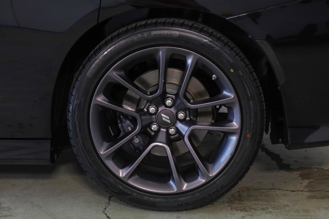 Dodge Charger Scat Pack RWD 2023