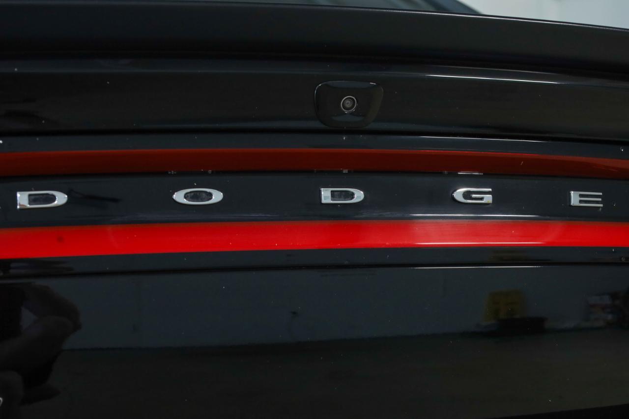 Dodge Charger Scat Pack RWD 2023