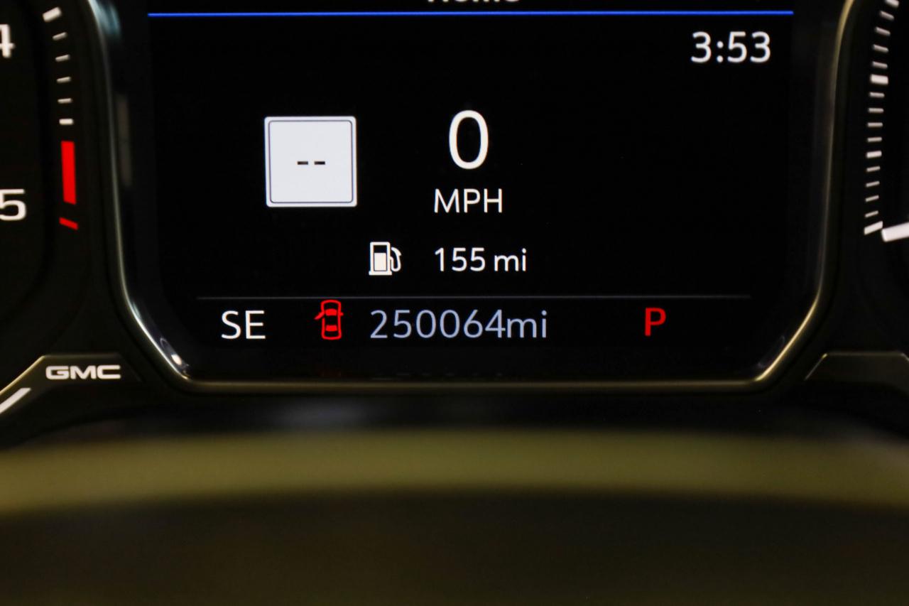 GMC Sierra 3500HD 4WD Crew Cab 172" Denali 2021
