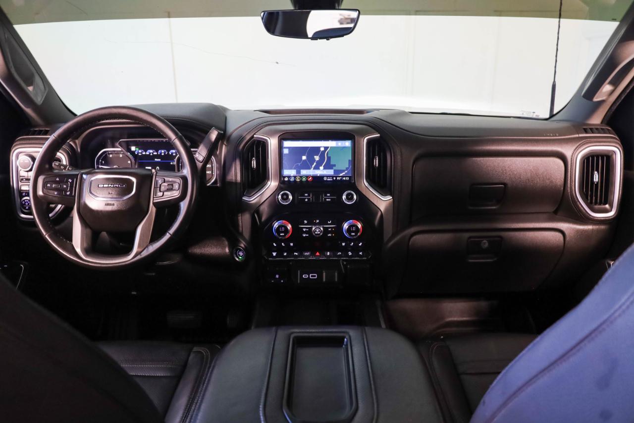 GMC Sierra 3500HD 4WD Crew Cab 172" Denali 2021