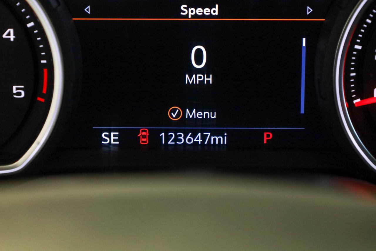 Chevrolet Silverado 2500HD 4WD Crew Cab 159" LTZ 2022