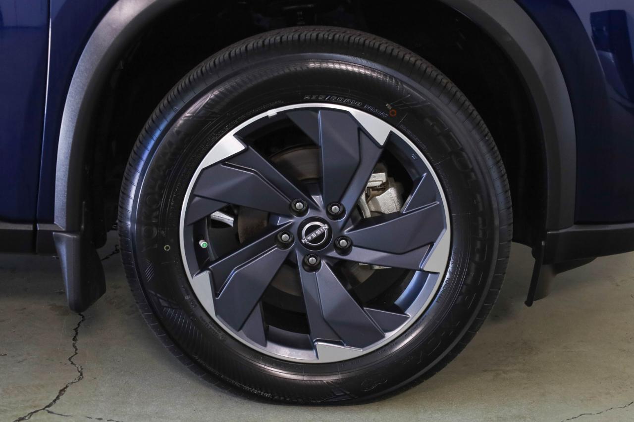 Nissan Rogue FWD SV 2024