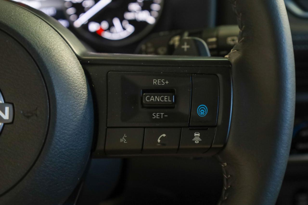 Nissan Rogue FWD SV 2024