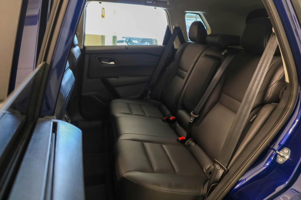 Nissan Rogue FWD SV 2024