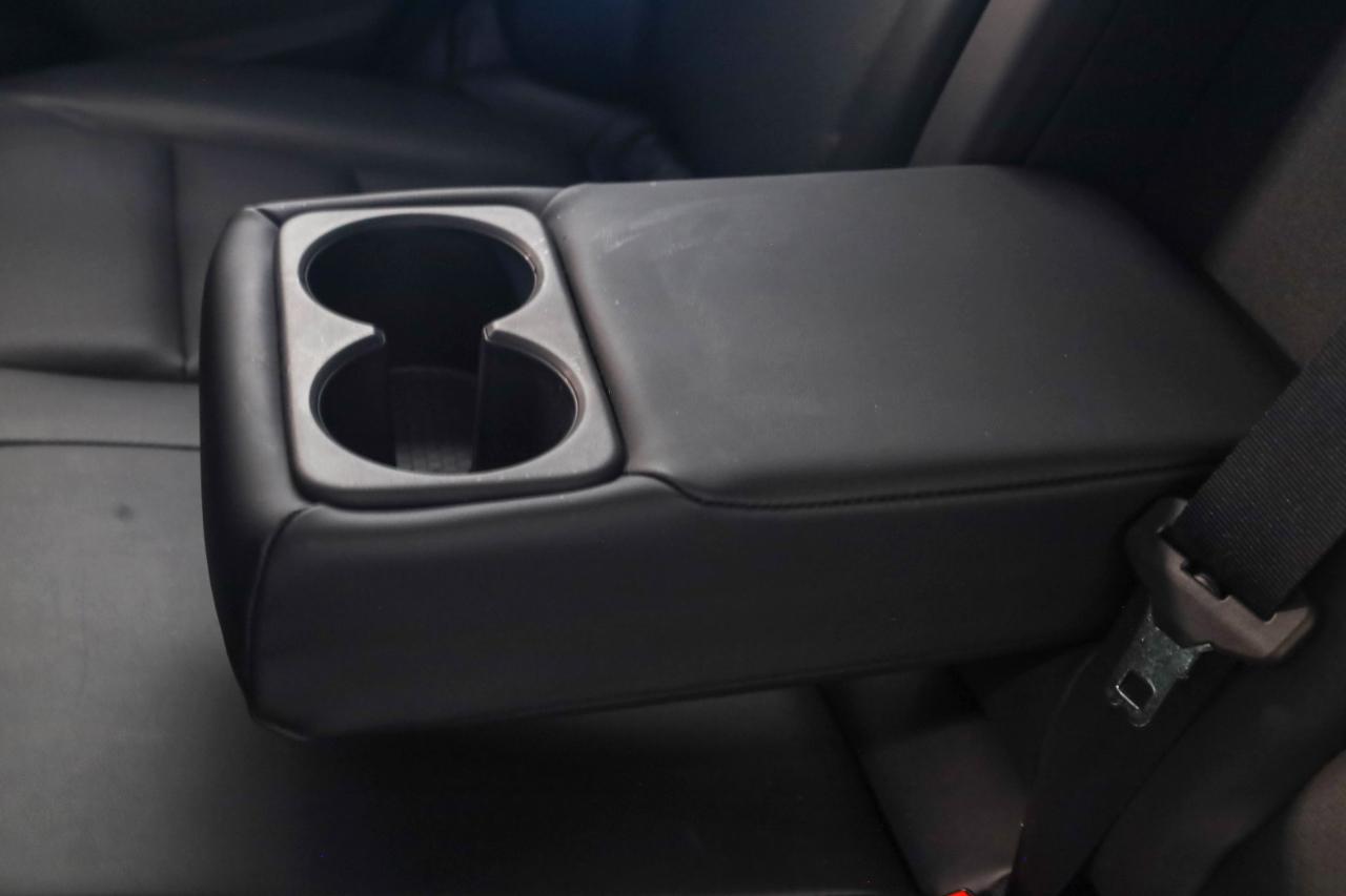 Nissan Rogue FWD SV 2024
