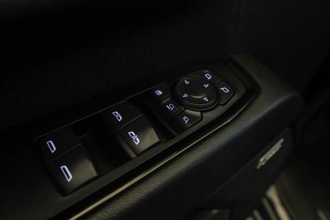 GMC Sierra 2500HD 4WD Crew Cab 159" AT4 2024