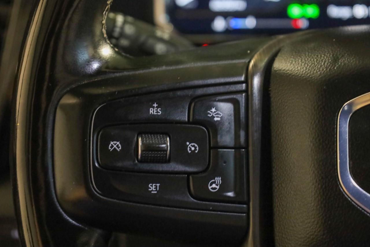 GMC Sierra 2500HD 4WD Crew Cab 159" AT4 2024
