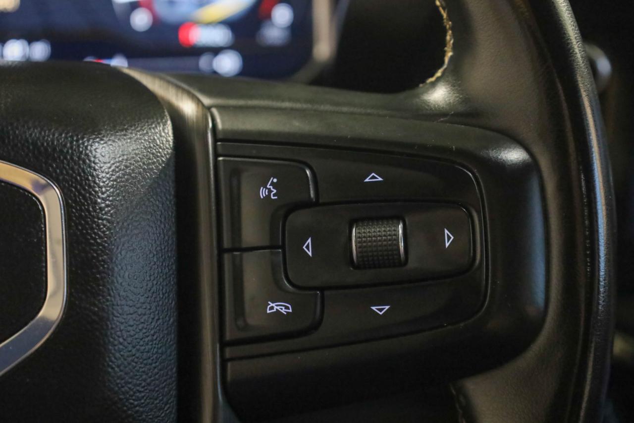 GMC Sierra 2500HD 4WD Crew Cab 159" AT4 2024