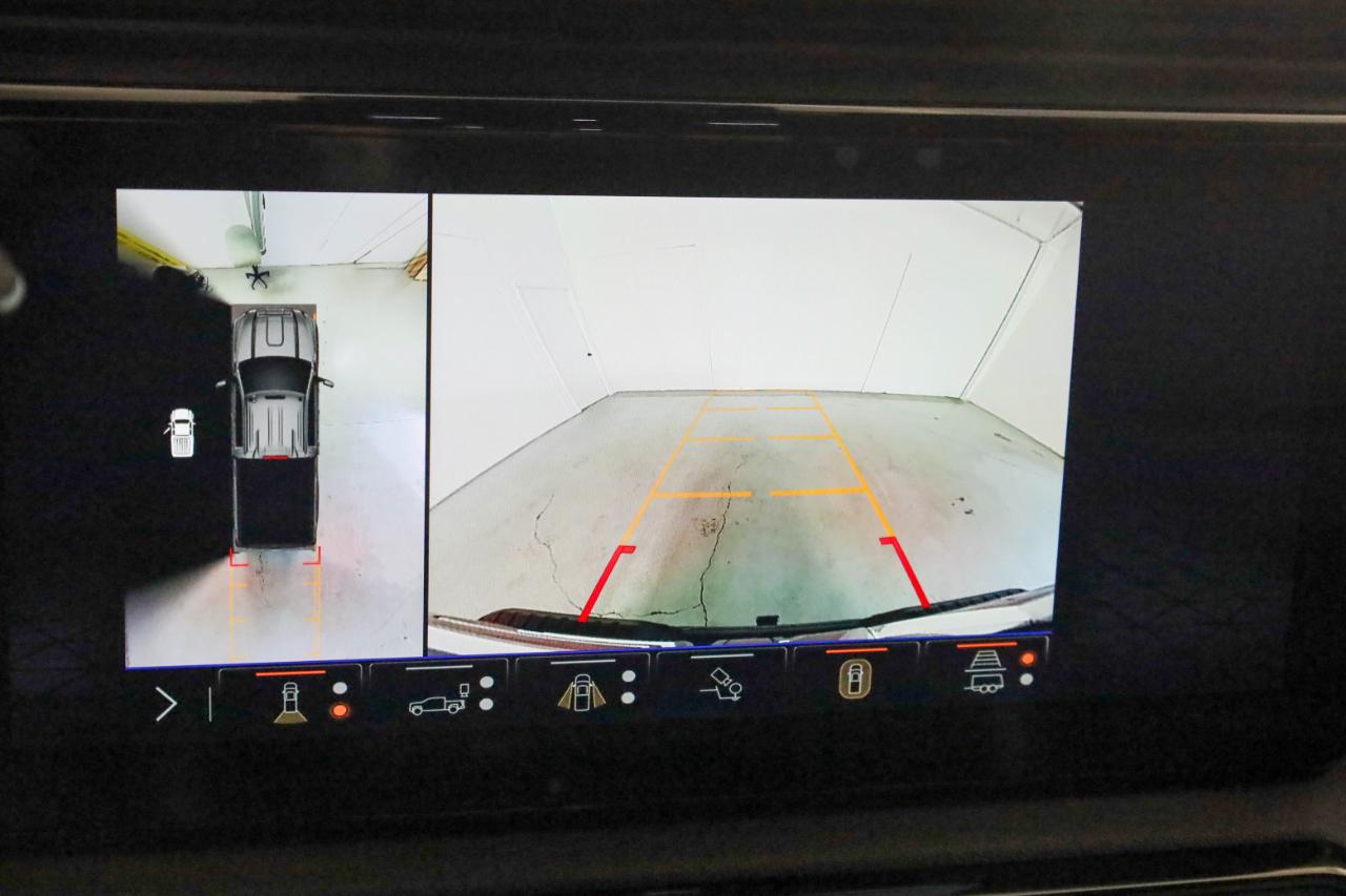 GMC Sierra 2500HD 4WD Crew Cab 159" AT4 2024