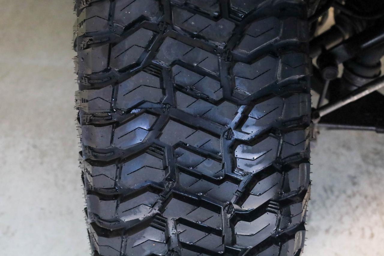 GMC Sierra 2500HD 4WD Crew Cab 159" AT4 2024