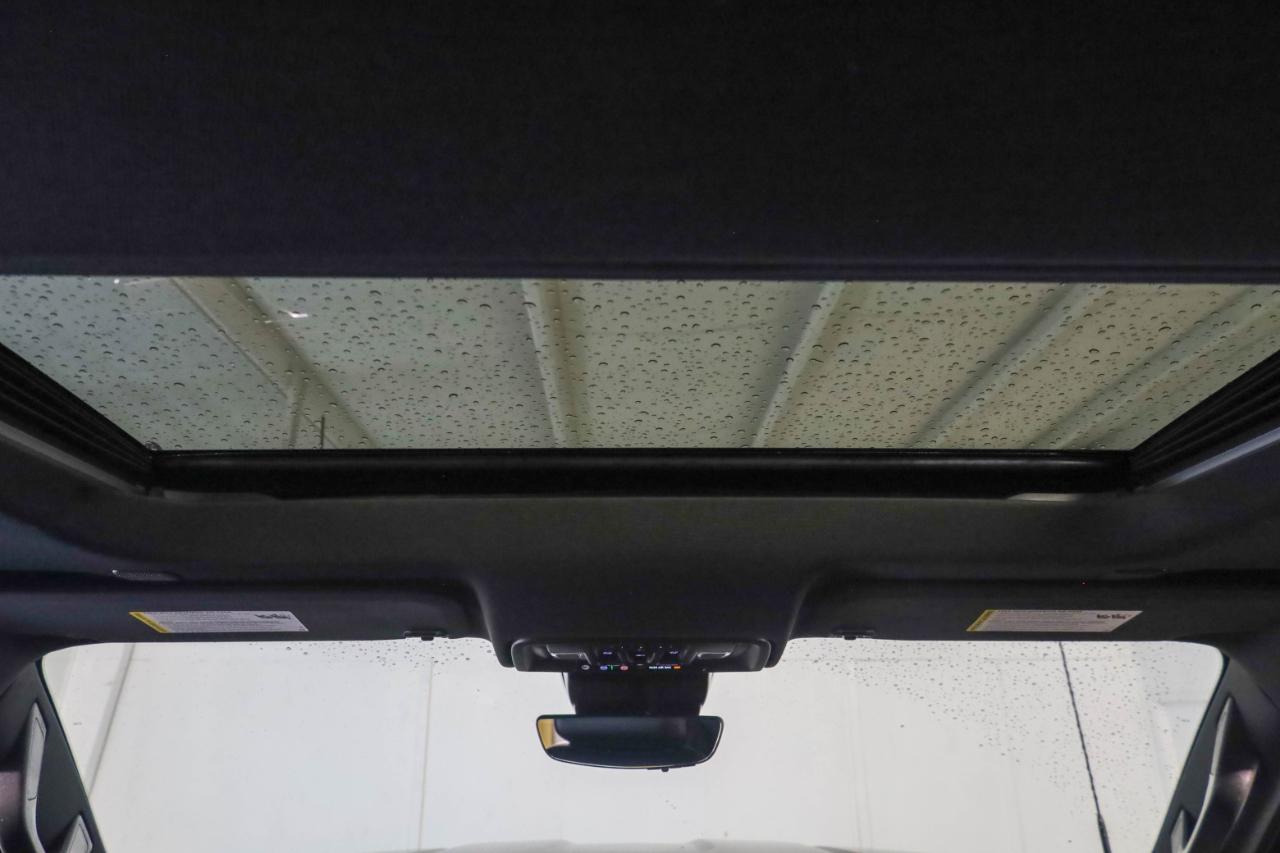 GMC Sierra 2500HD 4WD Crew Cab 159" AT4 2024