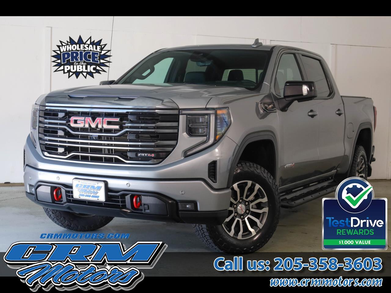2023 GMC Sierra 1500 AT4 - Photo 63