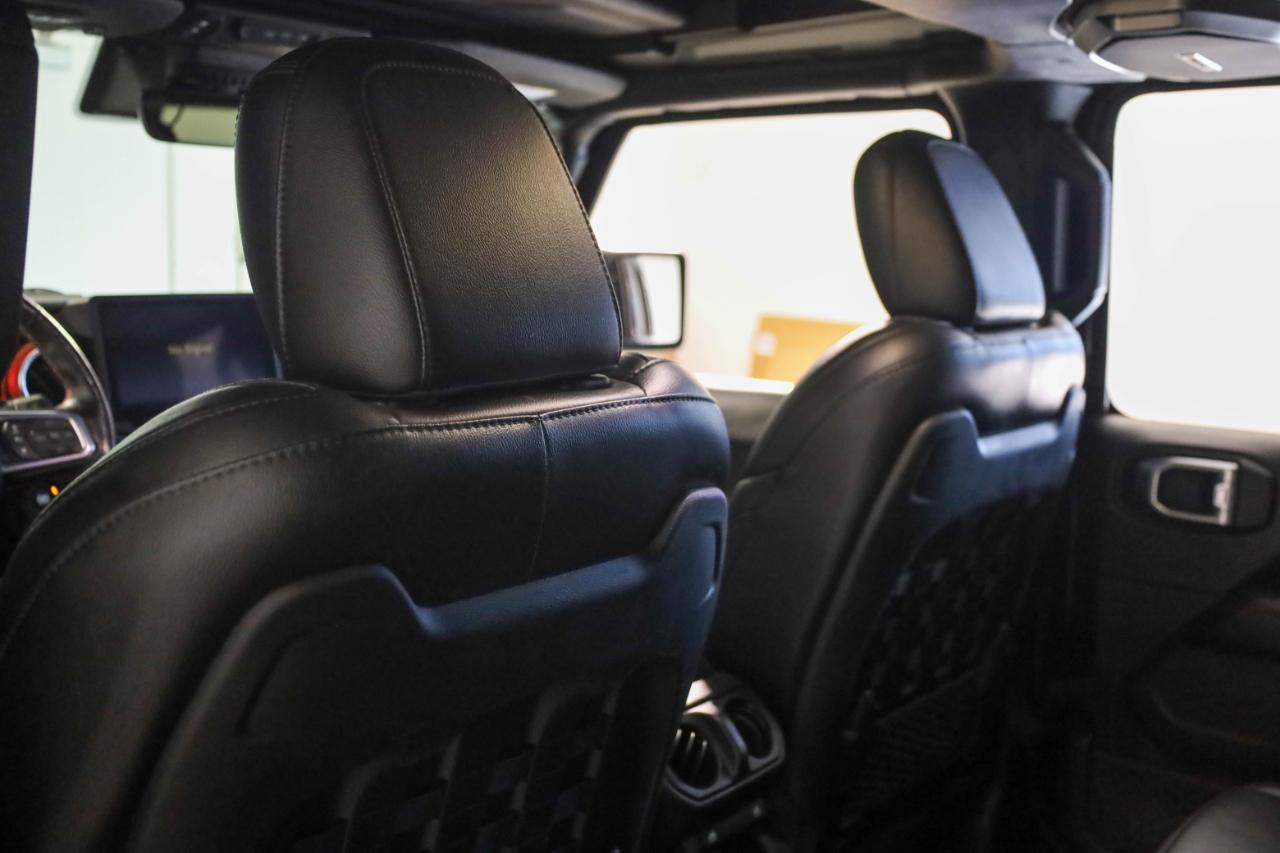 Jeep Wrangler Unlimited Rubicon 4x4 2020