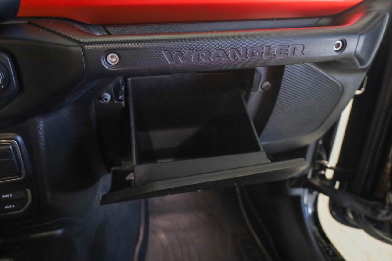 Jeep Wrangler Unlimited Rubicon 4x4 2020
