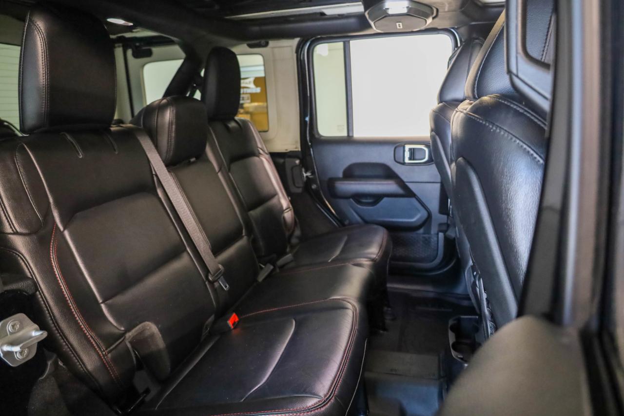 Jeep Wrangler Unlimited Rubicon 4x4 2020