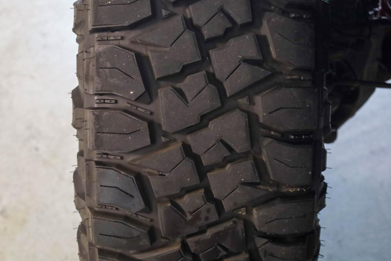 Jeep Wrangler Unlimited Rubicon 4x4 2020