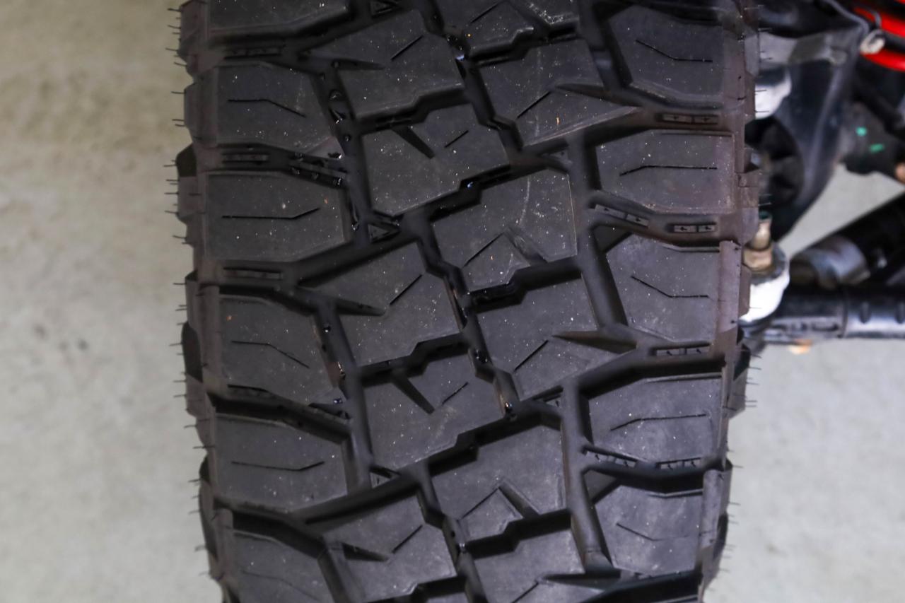 Jeep Wrangler Unlimited Rubicon 4x4 2020