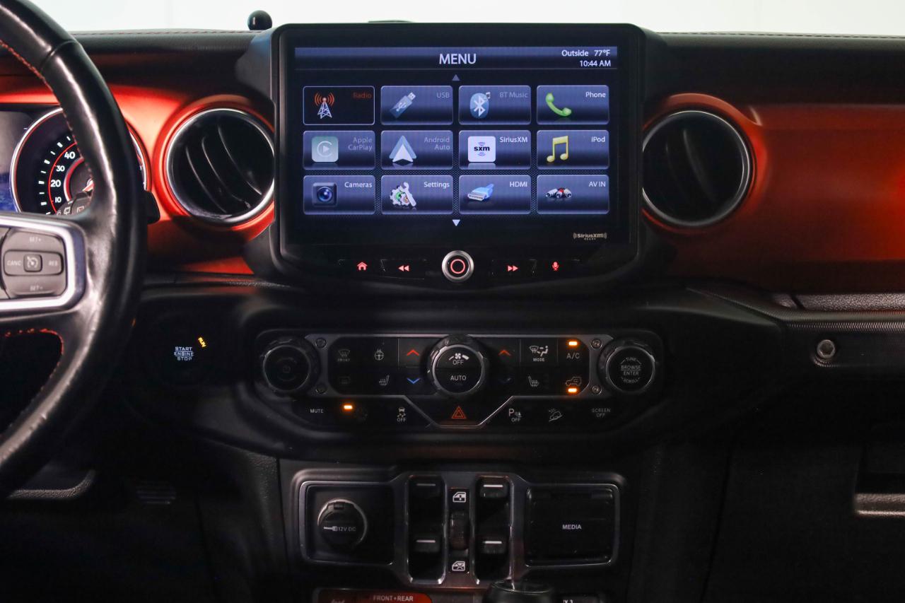 Jeep Wrangler Unlimited Rubicon 4x4 2020