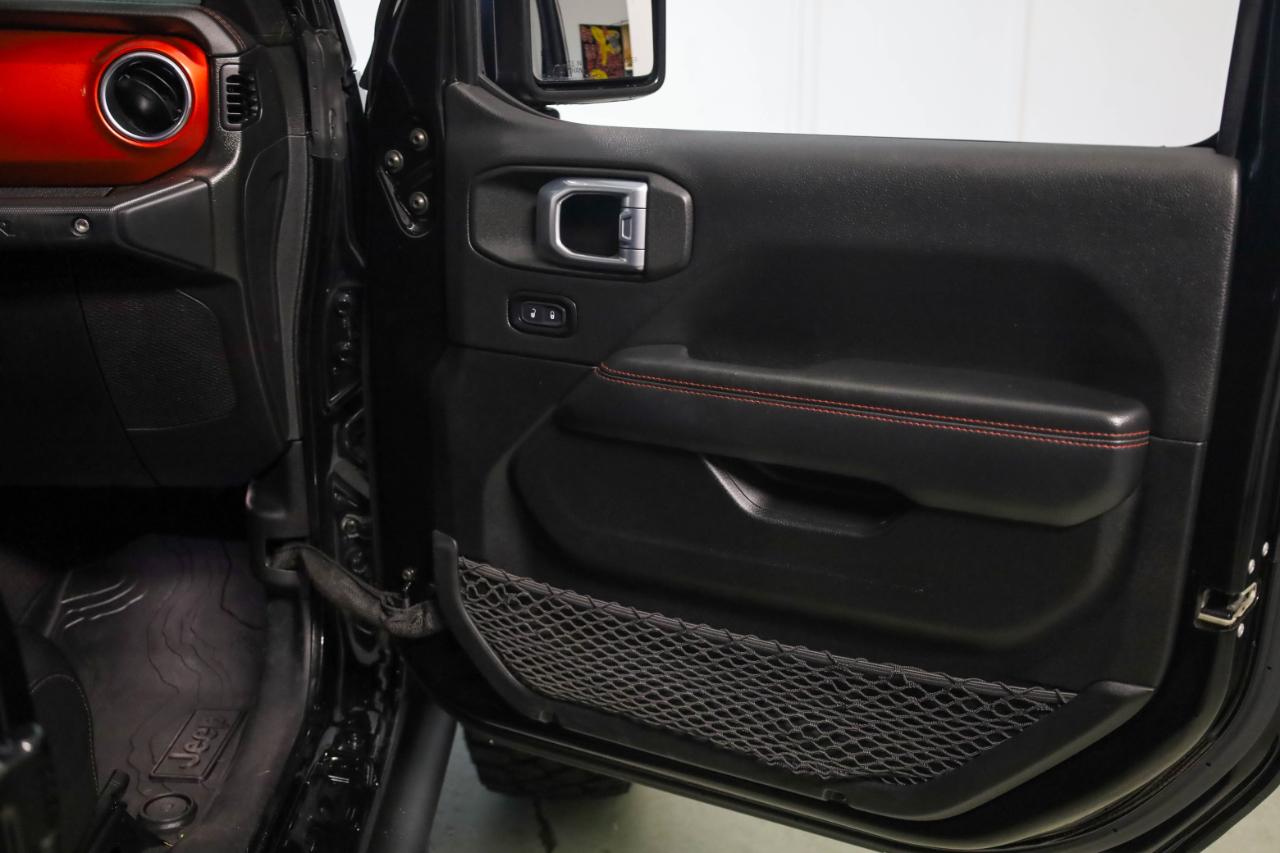 Jeep Wrangler Unlimited Rubicon 4x4 2020