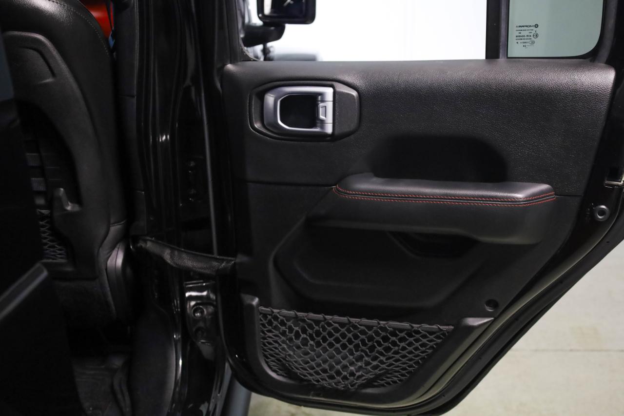 Jeep Wrangler Unlimited Rubicon 4x4 2020