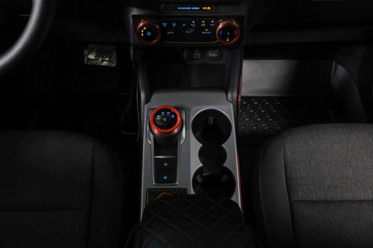 Ford Bronco Sport Big Bend 4x4 2024