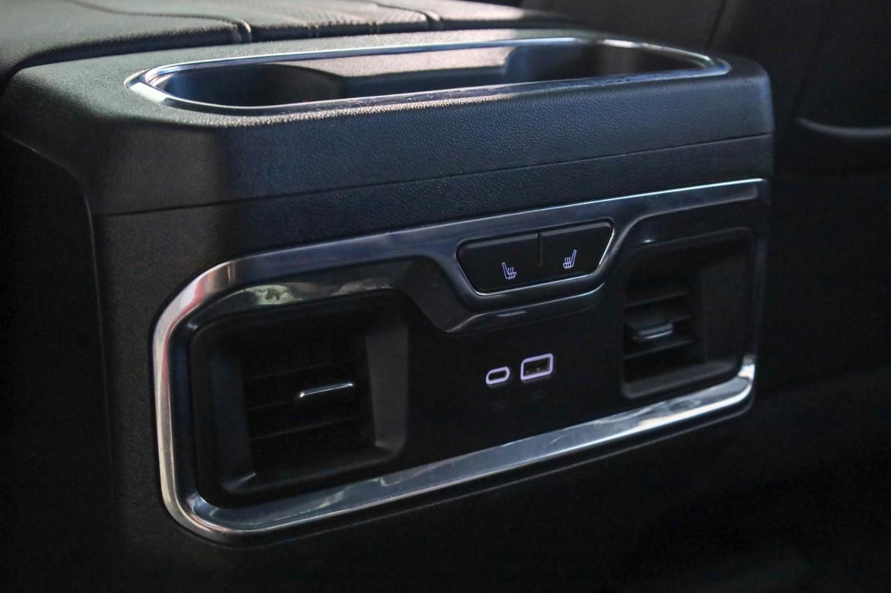 Chevrolet Silverado 2500HD  2024