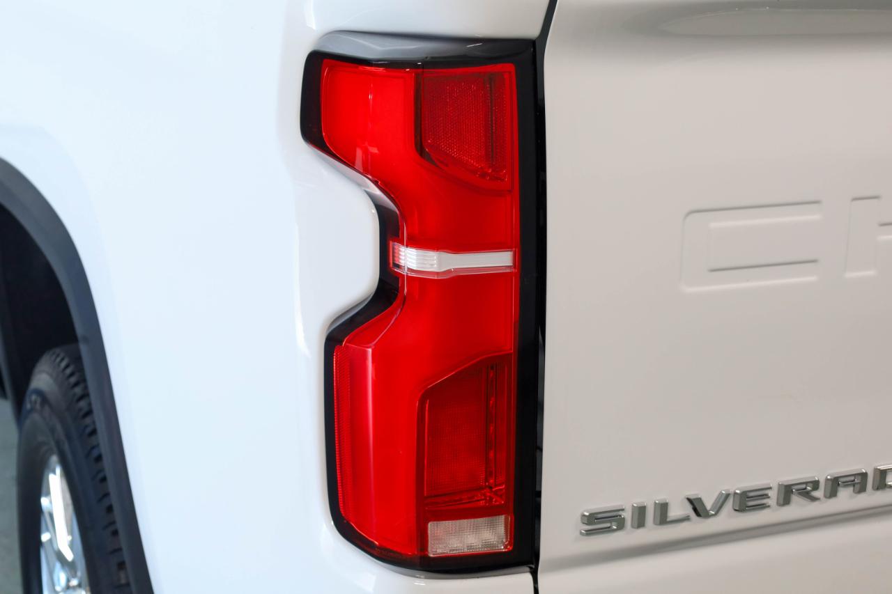 Chevrolet Silverado 2500HD  2024